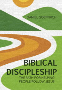 Biblical Discipleship